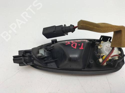 Rear right interior door handle SEAT LEON (1P1) 1.9 TDI | BP12627410I16 