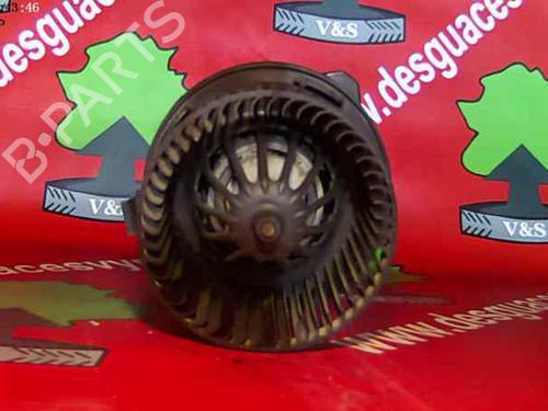 Heater blower motor RENAULT RAPID Box Body/MPV (F40_, G40_)  | BP15609938M62