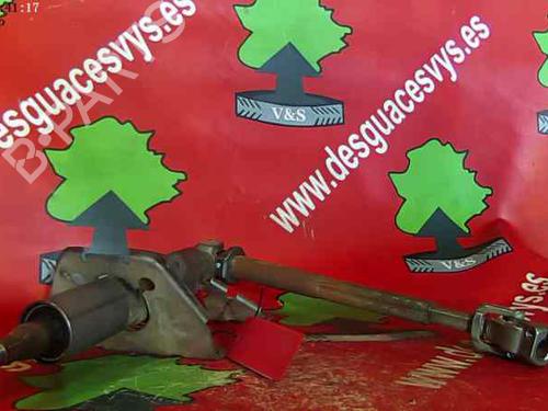 Used Steering column CITROËN NEMO MPV 1.4 HDi (68 hp) 12632094