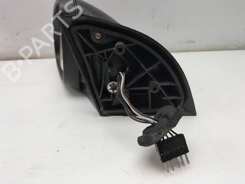 Left mirror MERCEDES-BENZ A-CLASS (W168) A 140 (168.031, 168.131) | BP13743862C26 