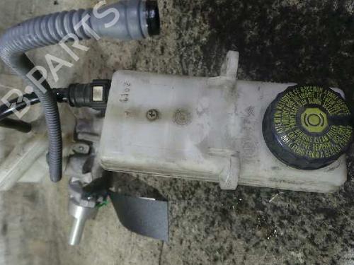 Brake master cylinder CITROËN C4 I (LC_)  | BP12613310M77 