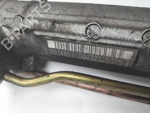 Steering rack MERCEDES-BENZ C-CLASS (W203) C 220 CDI (203.008) | BP12628496M22 