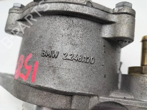 Vacuum pump ROVER 75 (RJ) 2.0 CDTi | BP12627105M80 