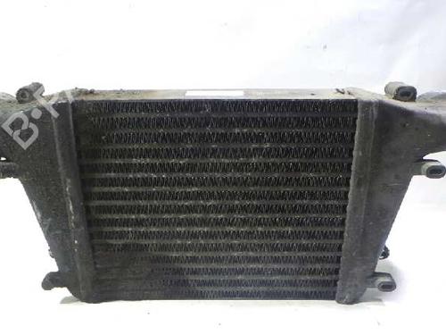 Intercooler NISSAN CABSTAR E (TL_, VL_) 90.32, 90.28, 95.32, 95.28 (TL0) | BP12615053M30 