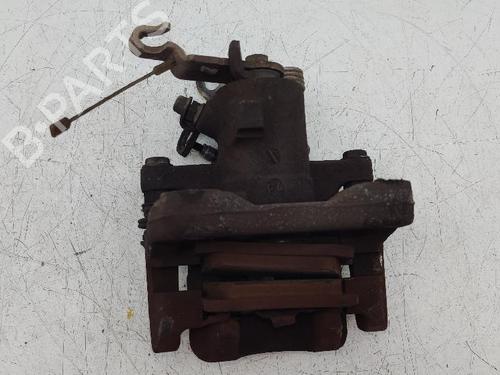 Left rear brake caliper SEAT ALTEA (5P1)  | BP15129156M107