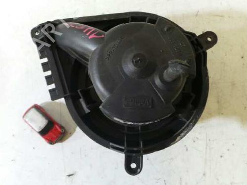 Used Heater blower motor MERCEDES-BENZ SPRINTER 3-t Platform/Chassis (B906) 214 CDI (906.111, 906.113, 906.211, 906.213) (143 hp) 18505721