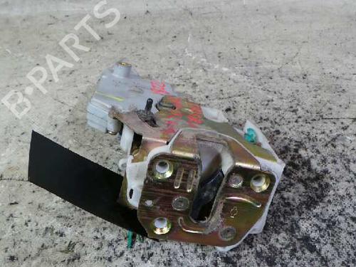 Rear right lock NISSAN PRIMERA Hatchback (P11) 1.6 16V | BP12611822C99 