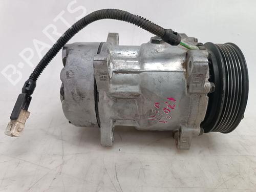 AC compressor CITROËN XSARA (N1)  | BP20133333M34 