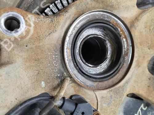 Højre Styrespindel Lejehus SSANGYONG MUSSO (FJ)  | BP12628022M26 