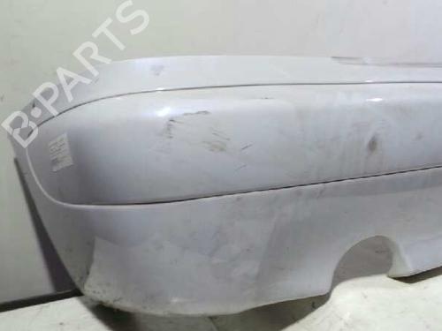 Rear bumper CITROËN XSARA (N1) 2.0 HDi 90 | BP12617930C8 