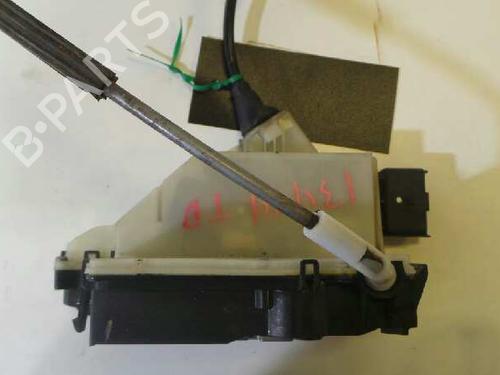 Rear right lock CITROËN C4 I (LC_)  | BP12616440C99 