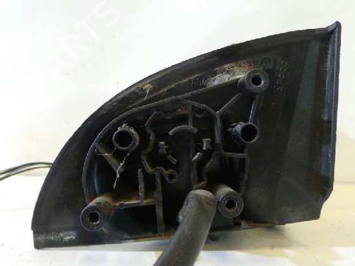 Right mirror PEUGEOT 307 SW (3H) 2.0 HDI 110 | BP12613819C27 