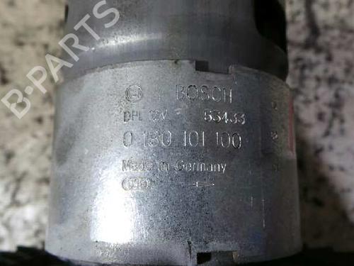 Heater blower motor BMW 3 (E46)  | BP14241753M62 