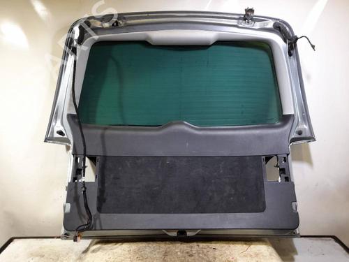 Tailgate FORD GALAXY I (WGR) 1.9 TDI | BP12623664C6 