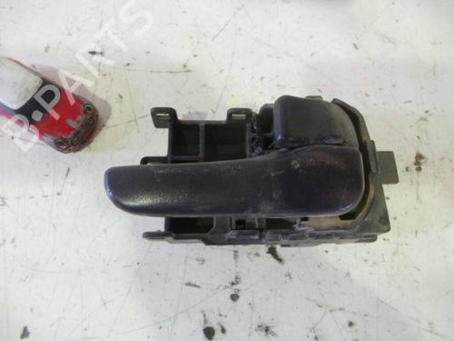 Used Front right interior door handle NISSAN X-TRAIL I (T30) [2001-2013]  15271189
