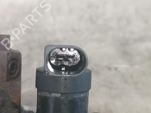 Injection pump MERCEDES-BENZ E-CLASS (W211)  | BP24494709M78 