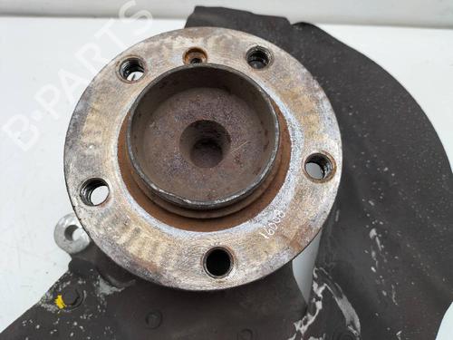 Right front steering knuckle BMW 7 (E65, E66, E67) 730 d | BP12629399M26 
