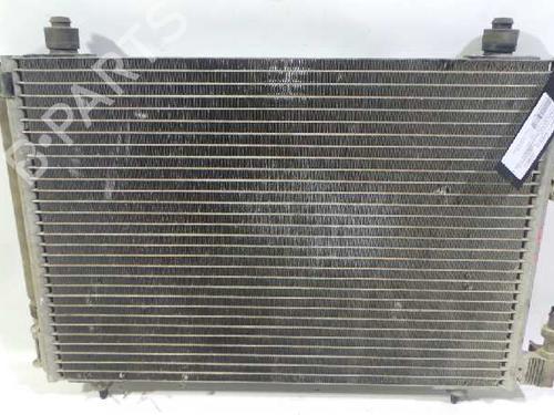 Used AC radiator CITROËN C5 I Break (DE_) 2.0 HDi (DERHZB, DERHZE) (109 hp) 12615360