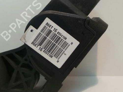 Pedal CITROËN C4 I (LC_)  | BP12616463I4 