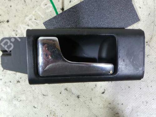 Used Front left interior door handle AUDI A6 C4 (4A2) [1994-1998]  15269763