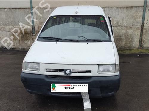 Used Parts PEUGEOT EXPERT (224_) 1.9 TD (92 hp) 1399412