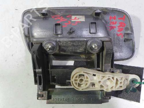 Türgriff hinten links außen OPEL ZAFIRA A MPV (T98) 2.2 DTI 16V (F75) | BP12613060C130 