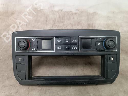 Climate control CITROËN C5 III (RD_)  | BP21603098I5 