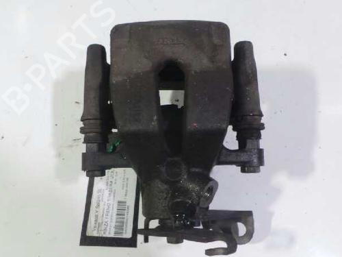 Used Left rear brake caliper RENAULT SCÉNIC II (JM0/1_) 1.5 dCi (JM02, JM13) (101 hp) 12614750