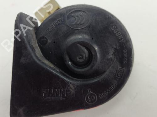 Horn LAND ROVER RANGE ROVER SPORT I (L320) 2.7 D 4x4 | BP15561062E13 