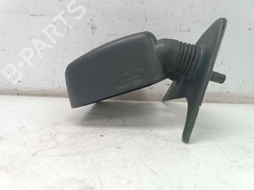Right mirror PEUGEOT BOXER Bus (230P)  | BP16721512C27 