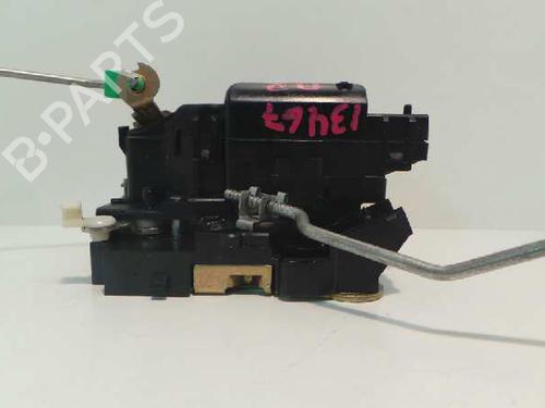 Used Front right lock NISSAN INTERSTAR Van (X70) dCi 140 (136 hp) 12616534