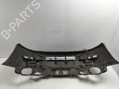 Front bumper ROVER 75 (RJ) 2.0 CDTi | BP12622849C7 