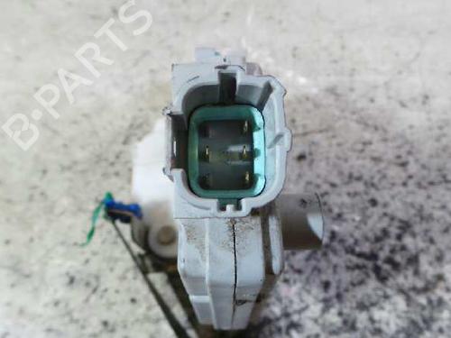 Rear right lock NISSAN PRIMERA Hatchback (P11) 1.6 16V | BP12611822C99 