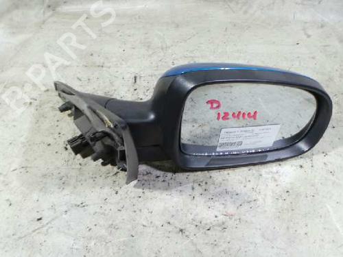 Used Right mirror OPEL TIGRA TwinTop (X04) 1.3 CDTI (R97) (69 hp) 12610283