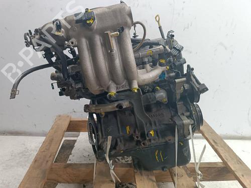 Engine HYUNDAI ATOS (MX)  | BP21527587M1 
