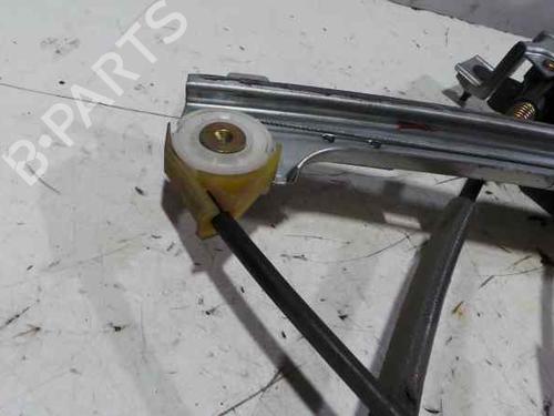 Front left window mechanism CITROËN XSARA (N1)  | BP12608066C22 