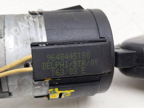 Other PEUGEOT 807 (EB_) 2.2 HDi | BP14242953O1 