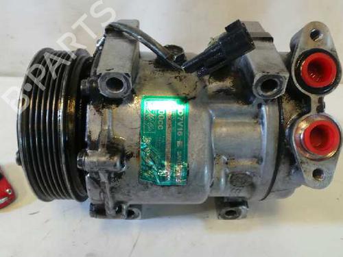 Used AC compressor FORD FOCUS II (DA_, HCP, DP) [2004-2013]  12617084