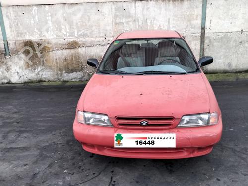 Used Parts SUZUKI BALENO (EG)  1.3 i 16V (SY413)  1574009