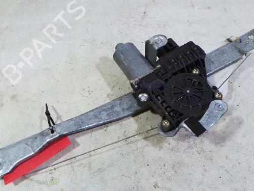 Rear right window mechanism FORD MONDEO III (B5Y)  | BP12609421C25 