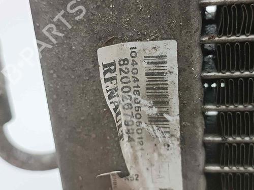Køler MERCEDES-BENZ 124 T-Model (S124) 320 TE (124.092) | BP16892355M31 