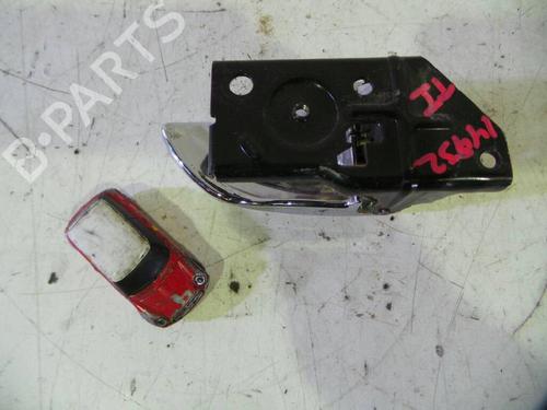 Rear left interior door handle HYUNDAI SANTA FÉ I (SM) 2.0 CRDi 4x4 | BP12622013I15 