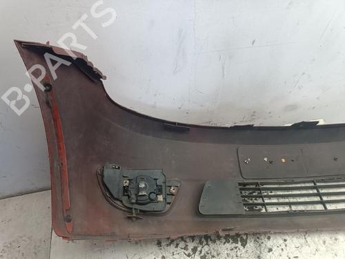 Front bumper FORD FIESTA V (JH_, JD_)  | BP23238041C7 