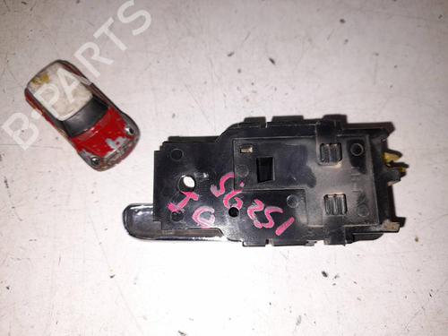Front left interior door handle NISSAN TERRANO II (R20) 3.0 Di 4WD | BP15271203I13 