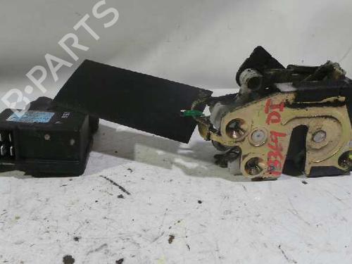 Front left lock HYUNDAI H-1 / STAREX Bus (A1) 2.5 CRDi 4WD | BP12616242C98 