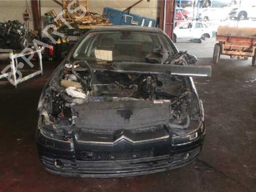 Other CITROËN C5 I Break (DE_) 2.0 HDi (DERHZB, DERHZE) | BP12615365O1 