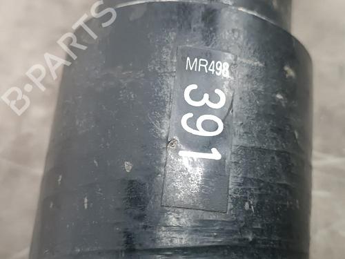 Driveshaft MITSUBISHI PAJERO III (V7_W, V6_W) 3.2 Di-D (V68W) | BP24494442M37 