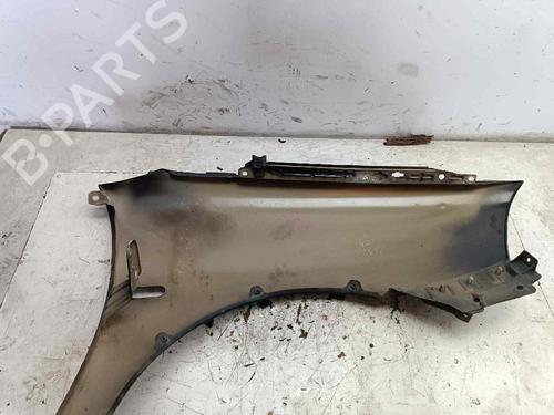 Left front fenders SEAT CORDOBA (6L2) 1.4 16V | BP21222930C41 