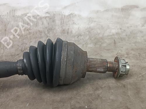 Right front driveshaft CHEVROLET SILVERADO 1500 Crew Cab Pickup 5.3 | BP24444321M39 