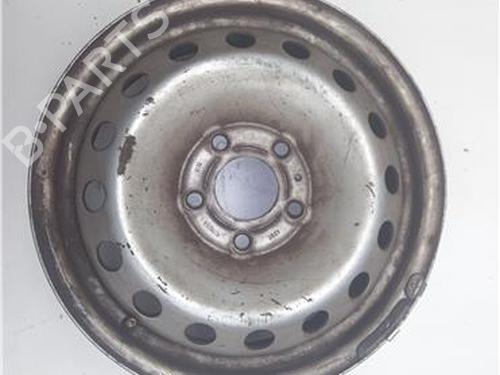 Used Rim NISSAN PRIMASTAR Van (X83) 2.0 dCi 115 (114 hp) 32740114